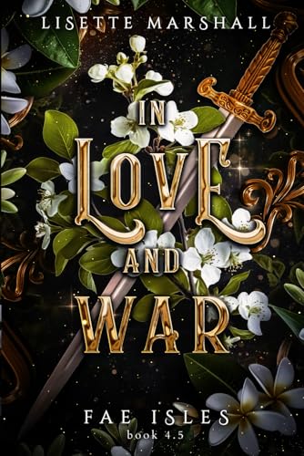 In Love and War (Fae Isles #4.5)