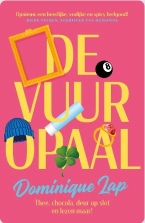 De Vuuropaal