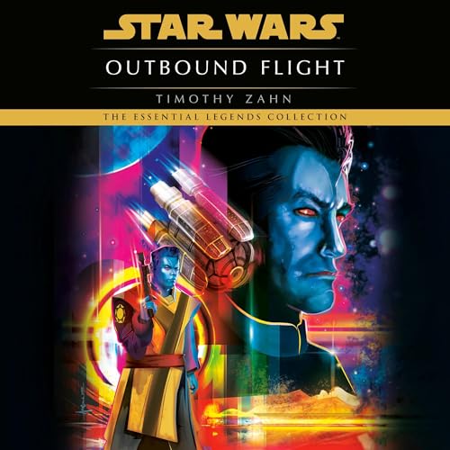 Outbound Flight (Star Wars) by Timothy Zahn | Goodreads