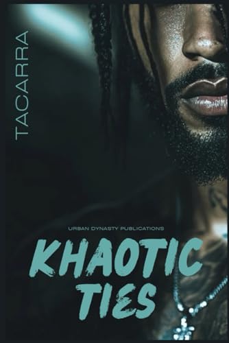 Khaotic Ties book cover
