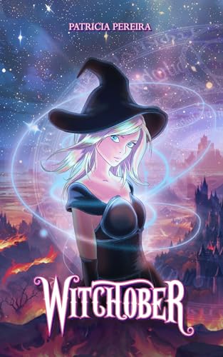 WITCHTOBER