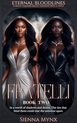 Fratelli : Eternal Bloodlines