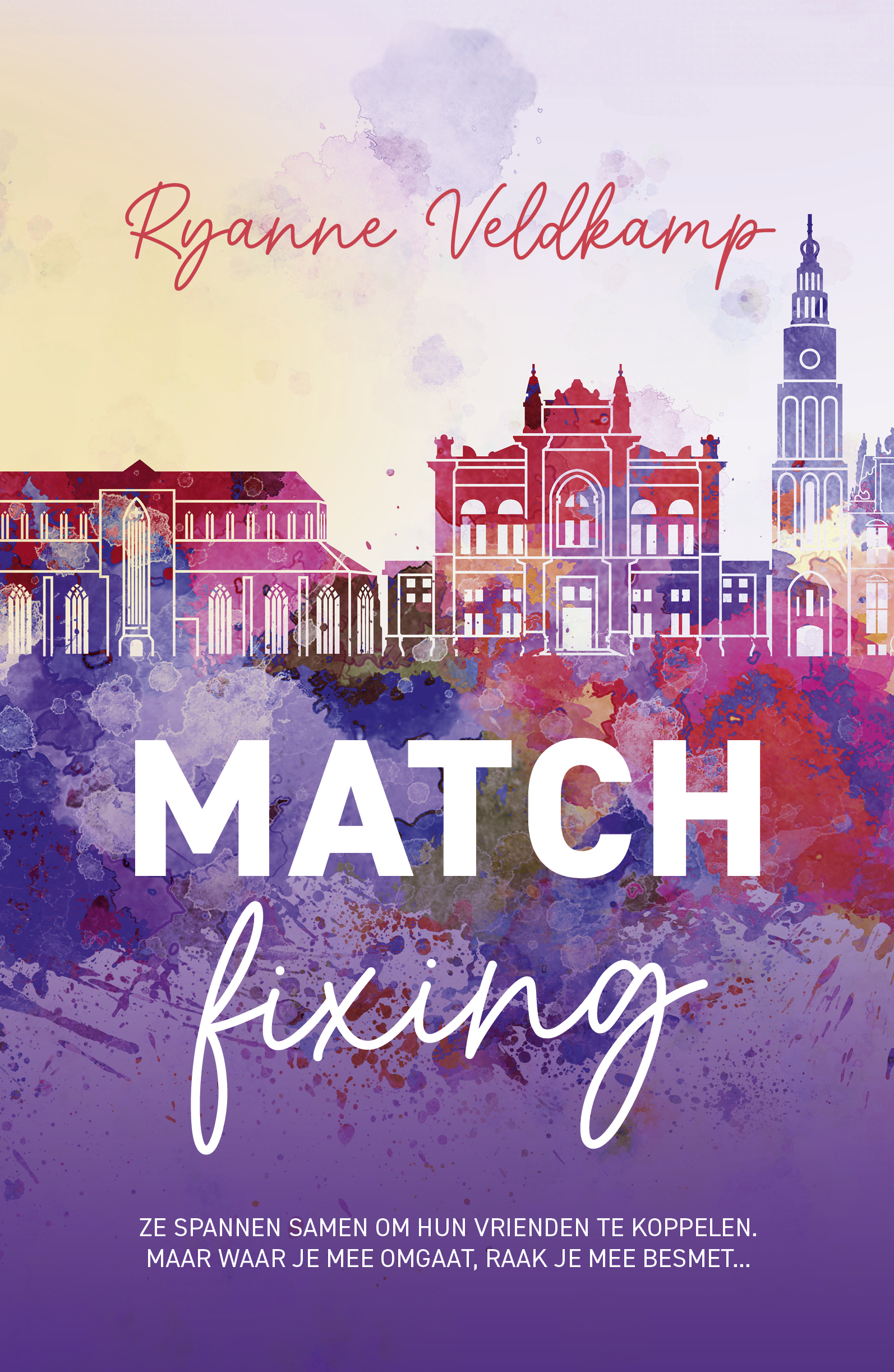 Matchfixing