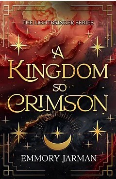 A Kingdom So Crimson