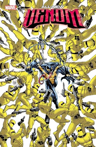 All-New Venom (2024-) #2