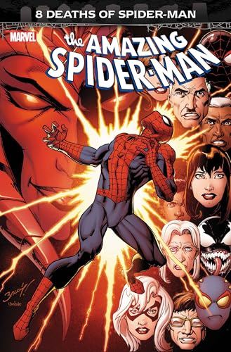 Amazing Spider-Man (2022-2025) #65 (Amazing Spider-Man