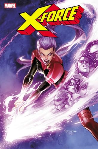 X-Force (2024-) #7