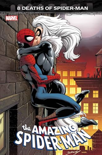 Amazing Spider-Man (2022-2025) #66 (Amazing Spider-Man