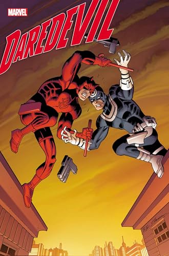 Daredevil (2023-) #17