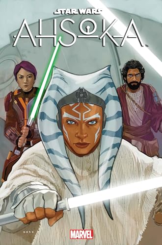 Star Wars: Ahsoka (2024-) #7
