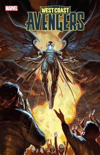 West Coast Avengers (2024-) #3