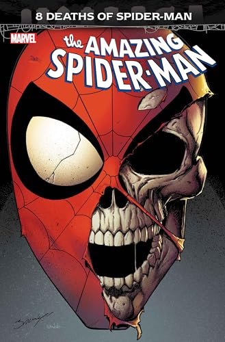 Amazing Spider-Man (2022-2025) #65.Deaths (Amazing Spider-Man