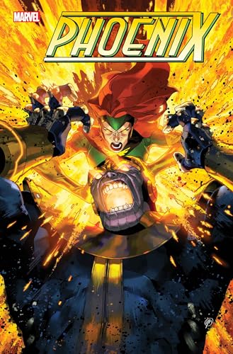 Phoenix (2024-) #7