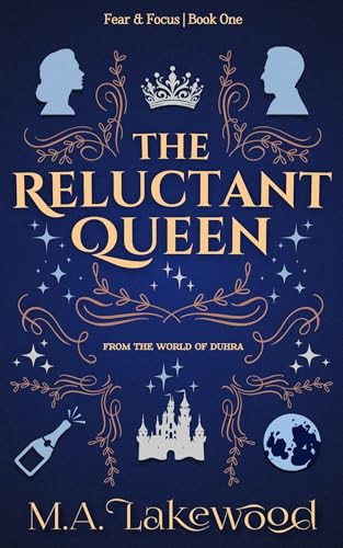 The Reluctant Queen