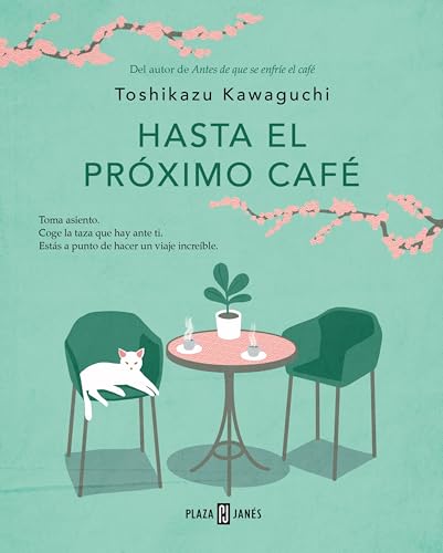 Hasta el próximo café