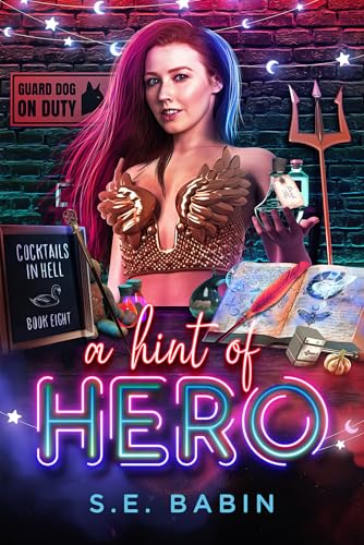 A Hint of Hero