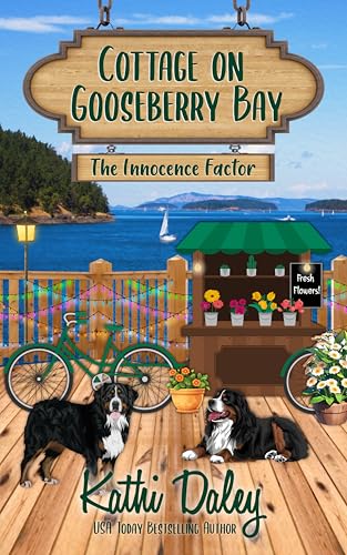 The Innocence Factor