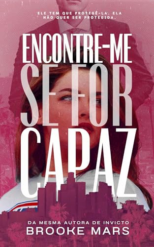 ENCONTRE-ME SE FOR CAPAZ