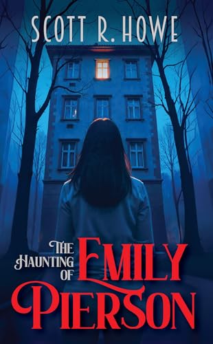 The Haunting of Emily Pierson