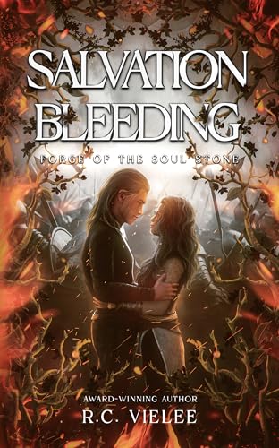 Salvation Bleeding: Forge of the Soul Stone