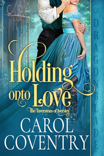 Holding Onto Love