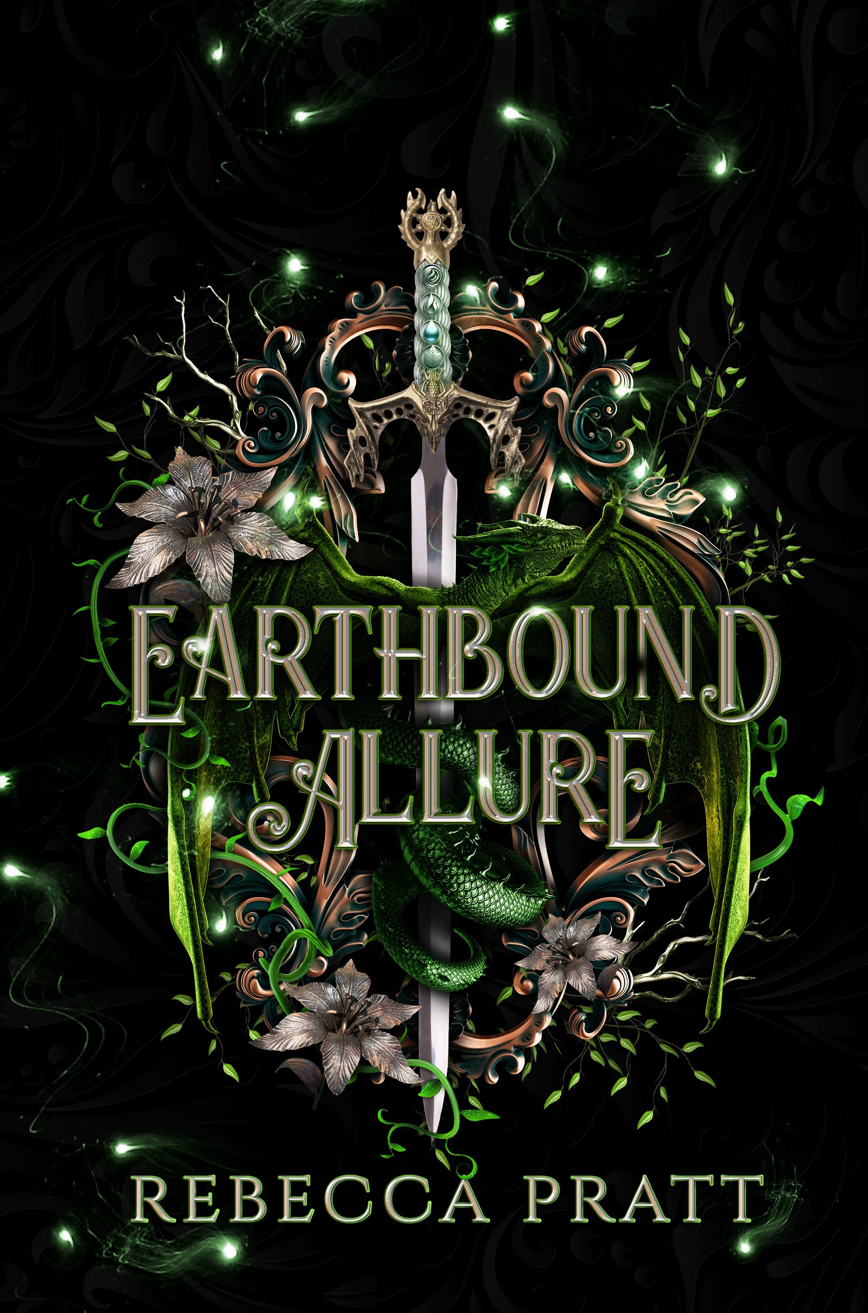 Earthbound Allure