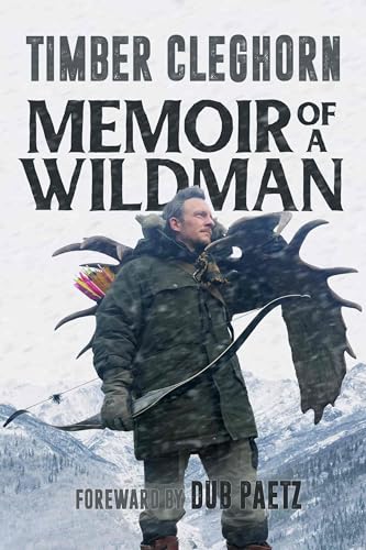 Memoir of a Wildman