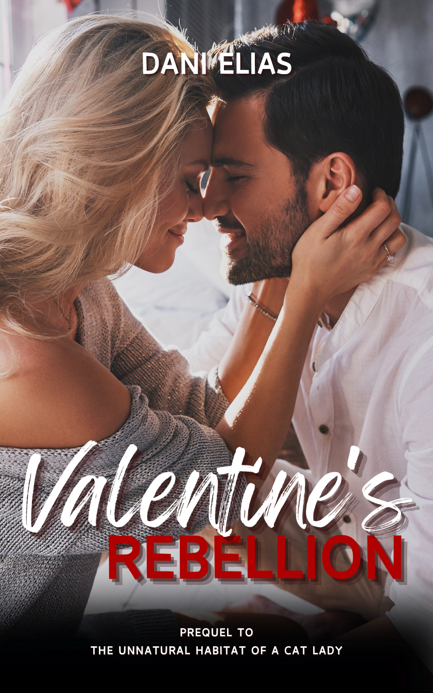 Valentine's Rebellion