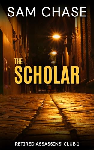 The Scholar
