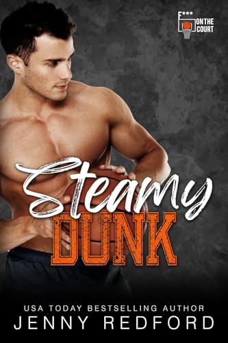 Steamy Dunk book cover