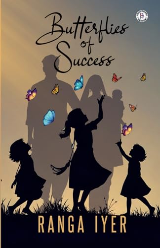 Butterflies of Success