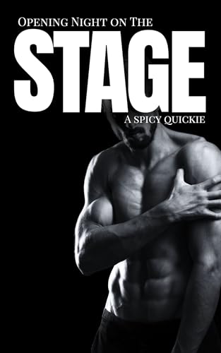 Opening Night on the Stage book cover
