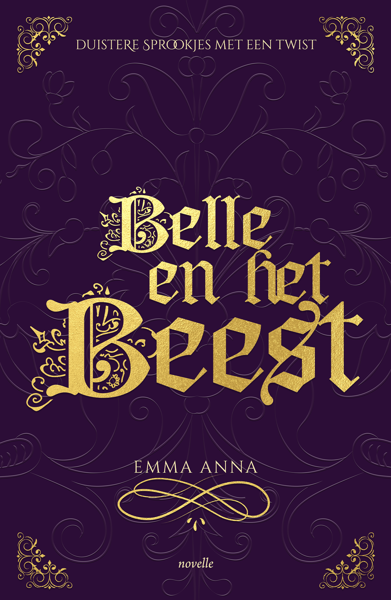 Belle en het Beest