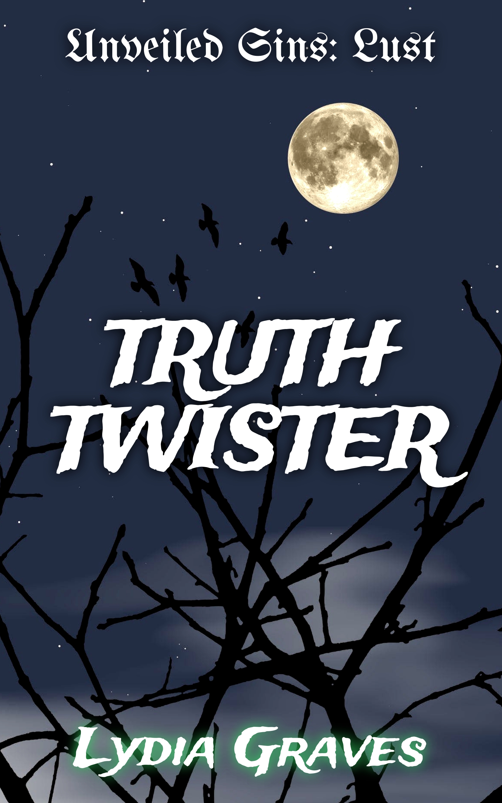 Truth Twister