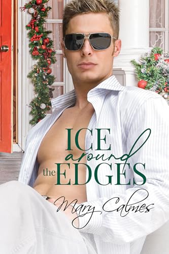 Ice Around the Edges