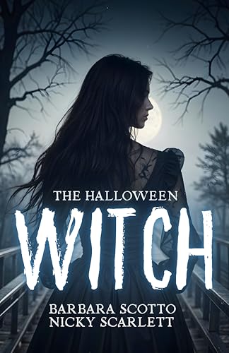 The Halloween Witch