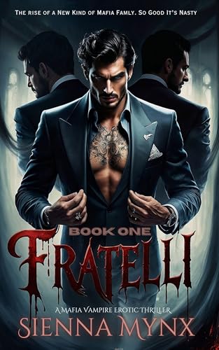 Fratelli: The Awakening
