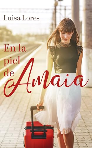 En la piel de Amaia