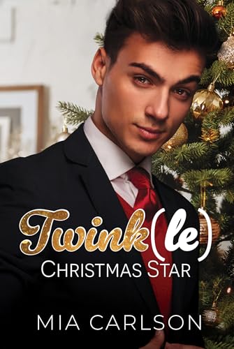 Twink(le) Christmas Star