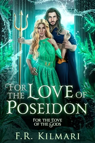 For the Love of Poseidon