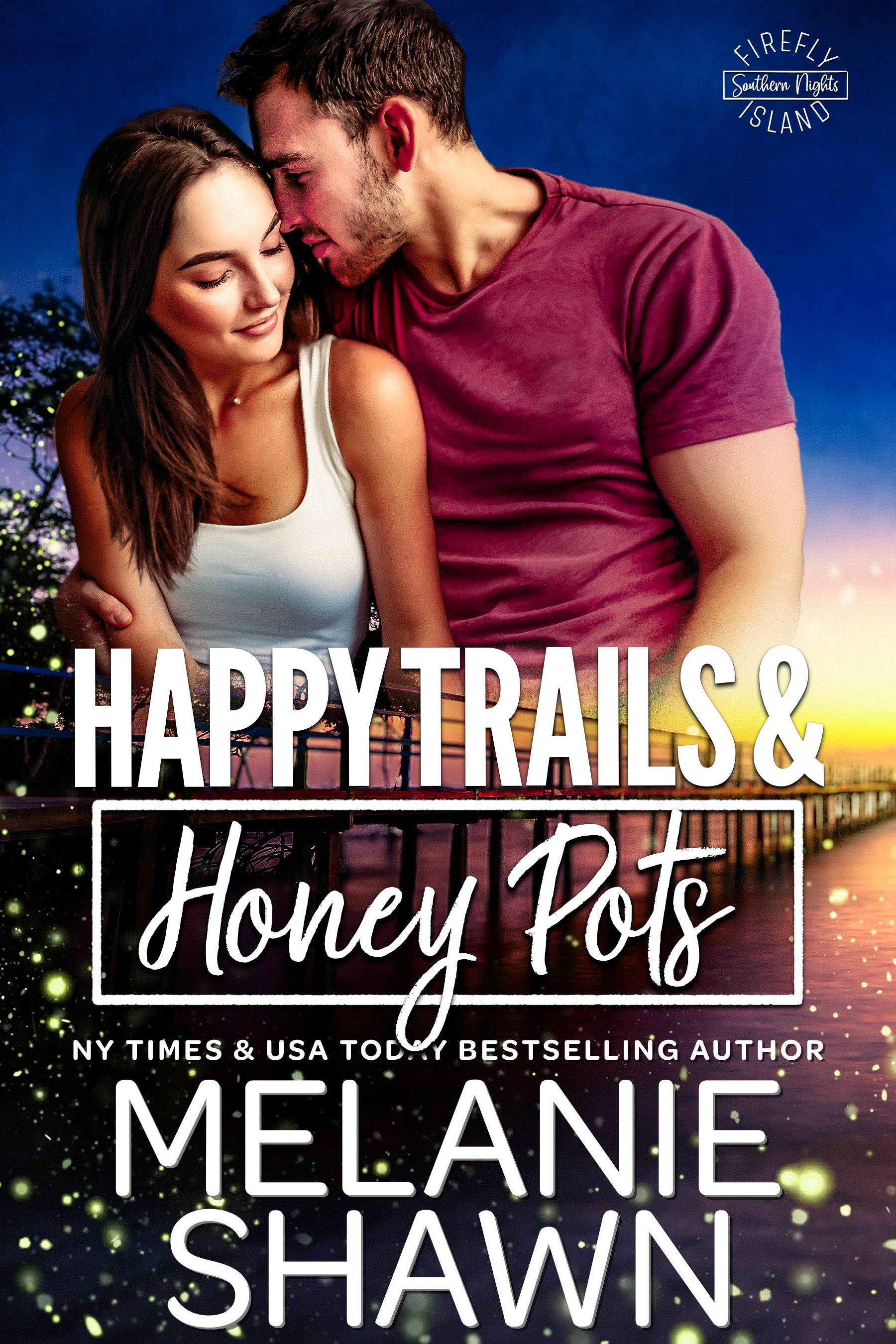 Happy Trails & Honey Pots