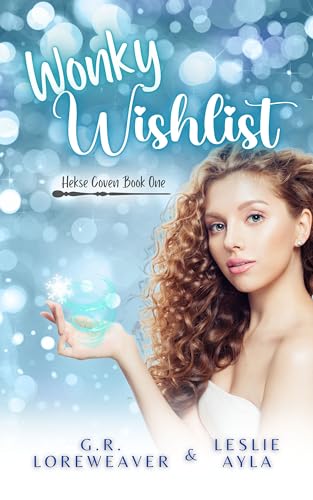 Wonky Wishlist