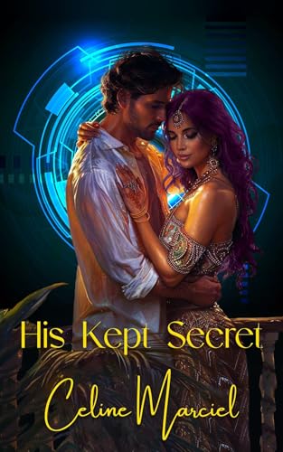 His Kept Secret