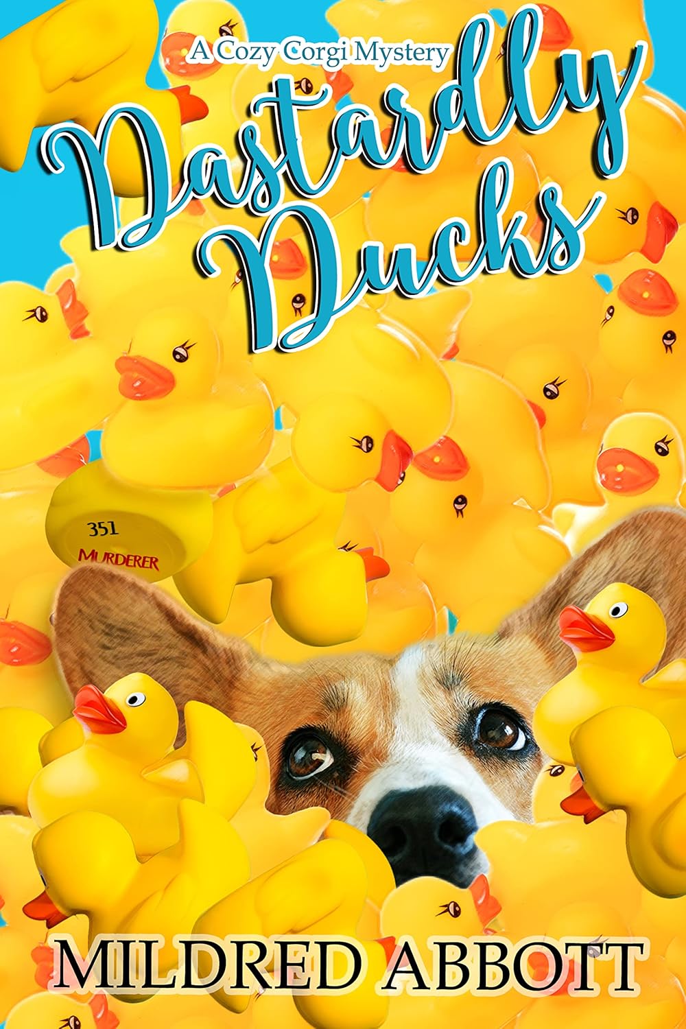Dastardly Ducks