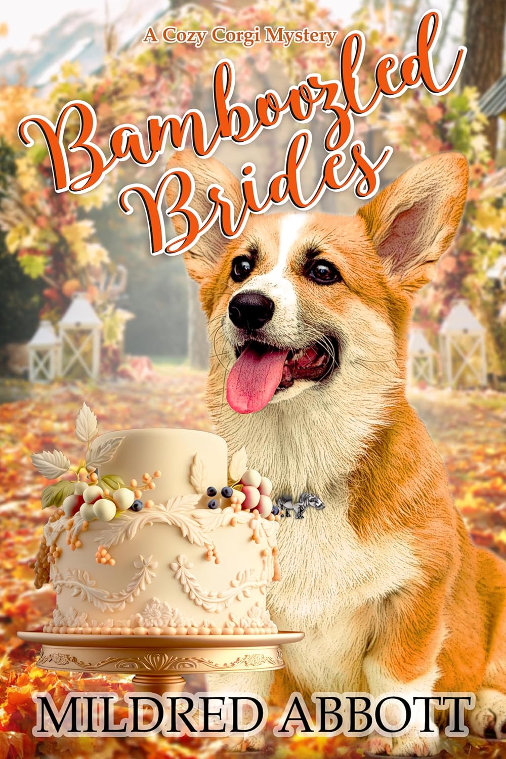 Bamboozled Brides