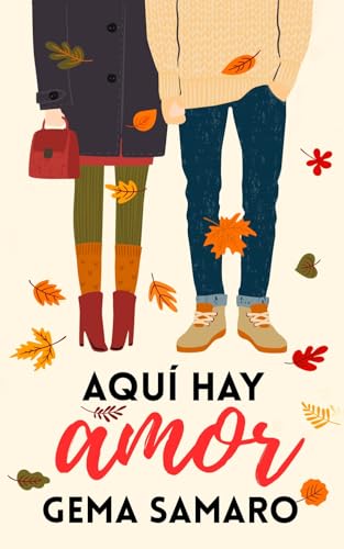 Aquí hay amor