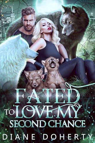 Fated to Love my Second Chance