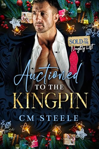 Auctioned to the Kingpin