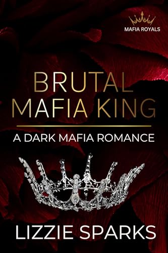 Mafia Royals book cover 2