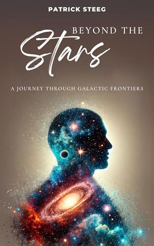 Beyond the Stars: A Journey Through Galactic Frontiers